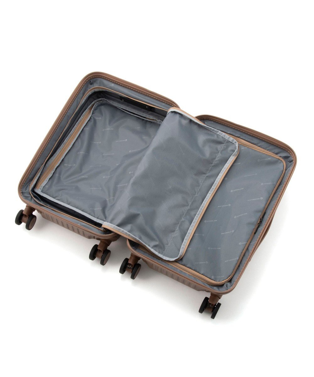 ACE BAGS & LUGGAGE EDGELINK クルーズボックスグリント スーツケース 33L 機内持込 09141 エッジリンク 