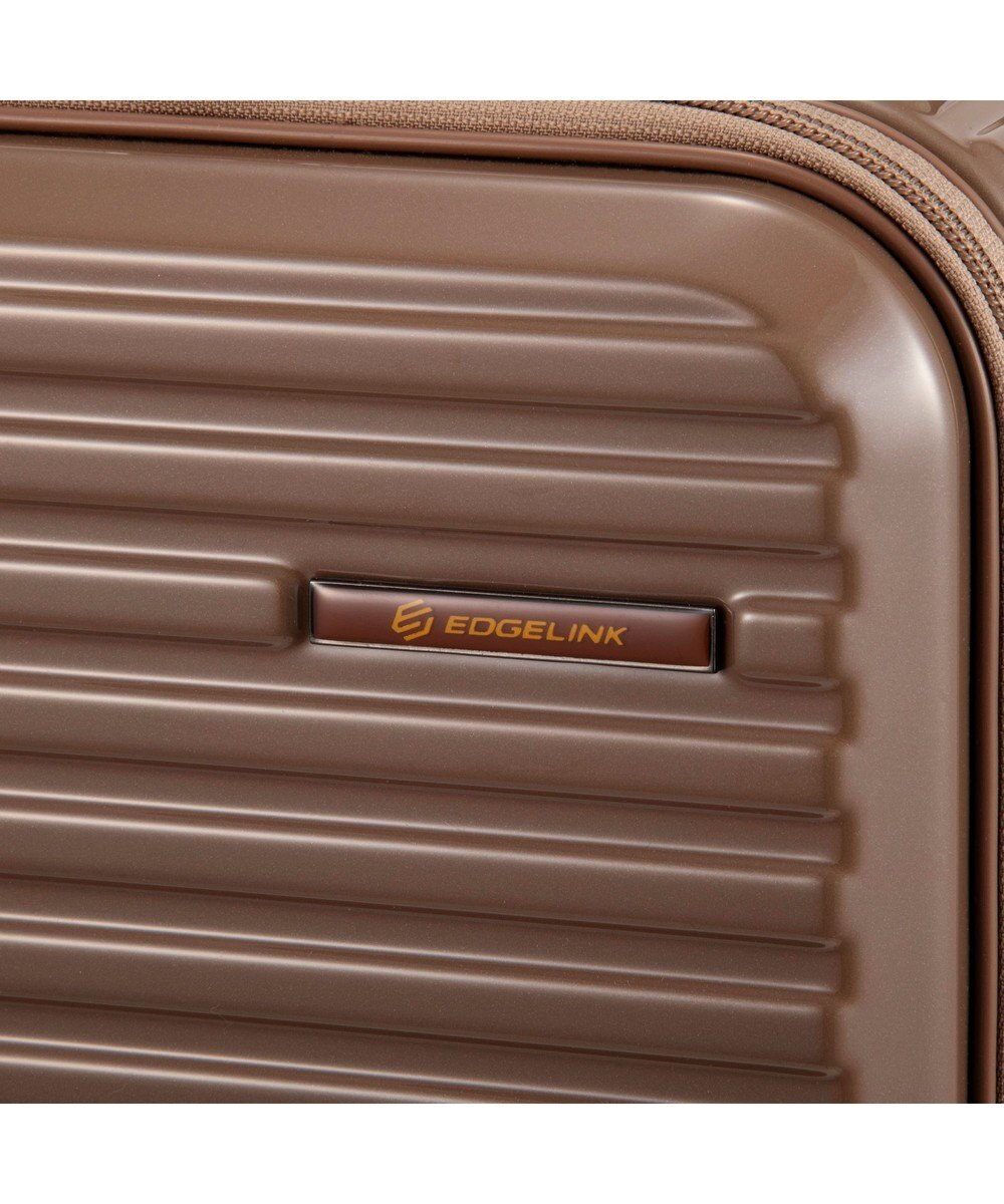 ACE BAGS & LUGGAGE EDGELINK クルーズボックスグリント スーツケース 33L 機内持込 09141 エッジリンク 