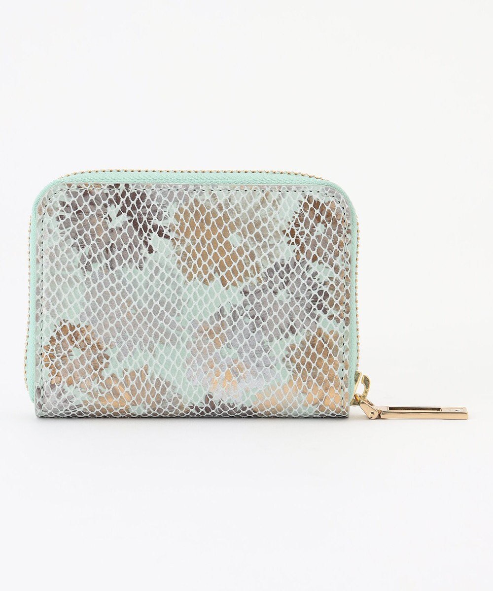 airlist ミニ財布 Neferネフィル 