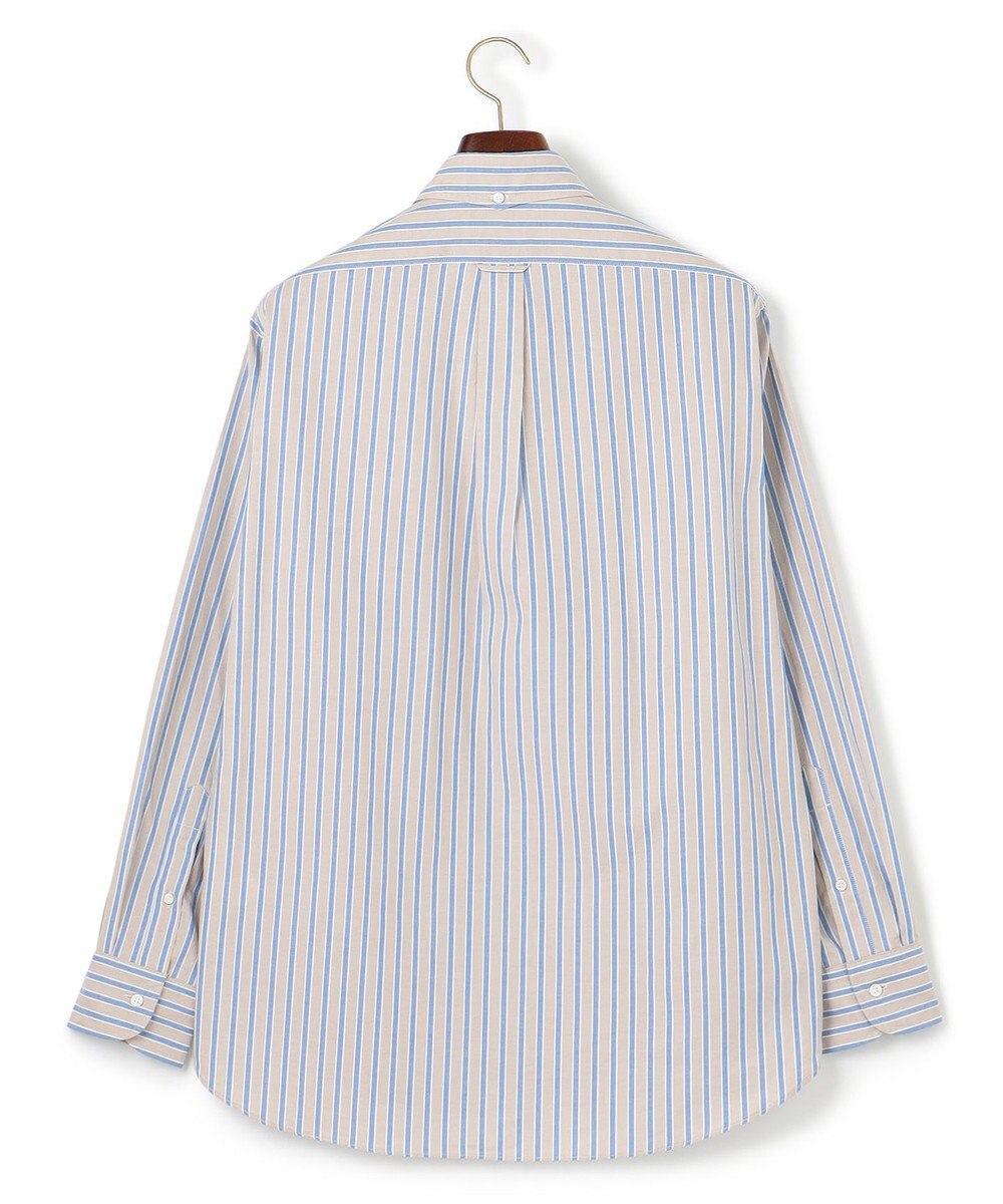 J.PRESS MEN 【WEB・一部店舗限定】オックスストライプシャツ 