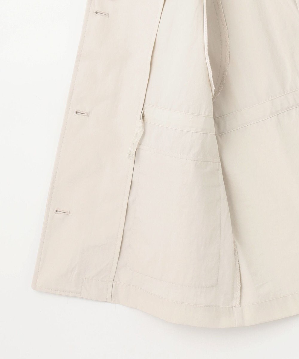 ANY L ミリタリーベスト 