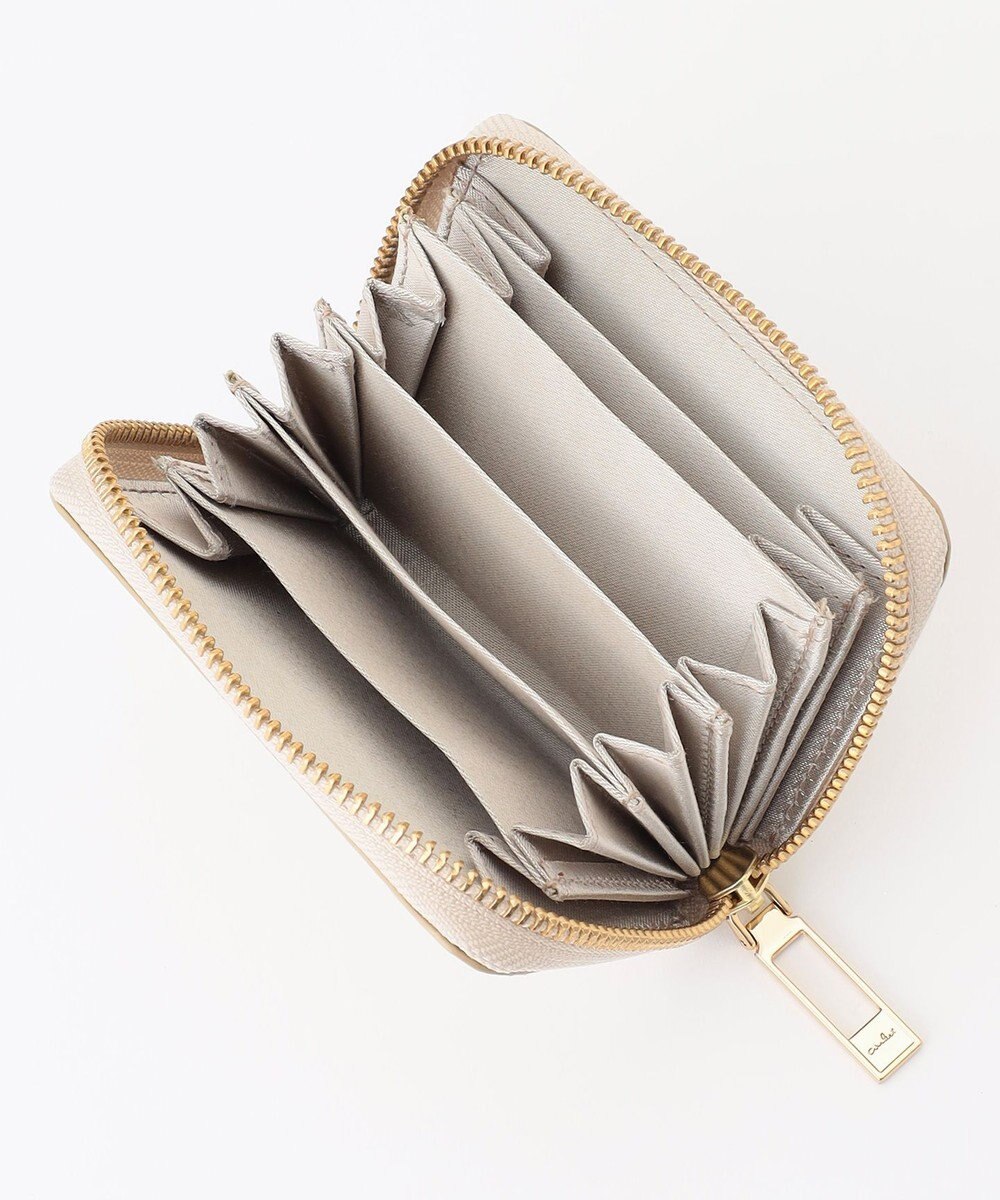 airlist ミニ財布 Neferネフィル 