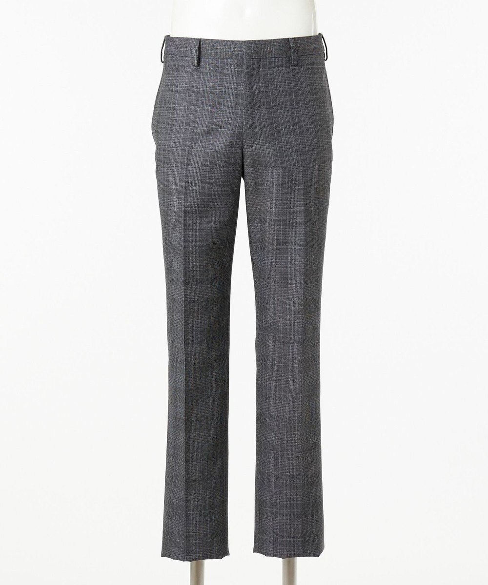 J.PRESS MEN 【CUBA BEACH MASTERPIECE】尾州アーカイブ チェック スーツ/総裏 