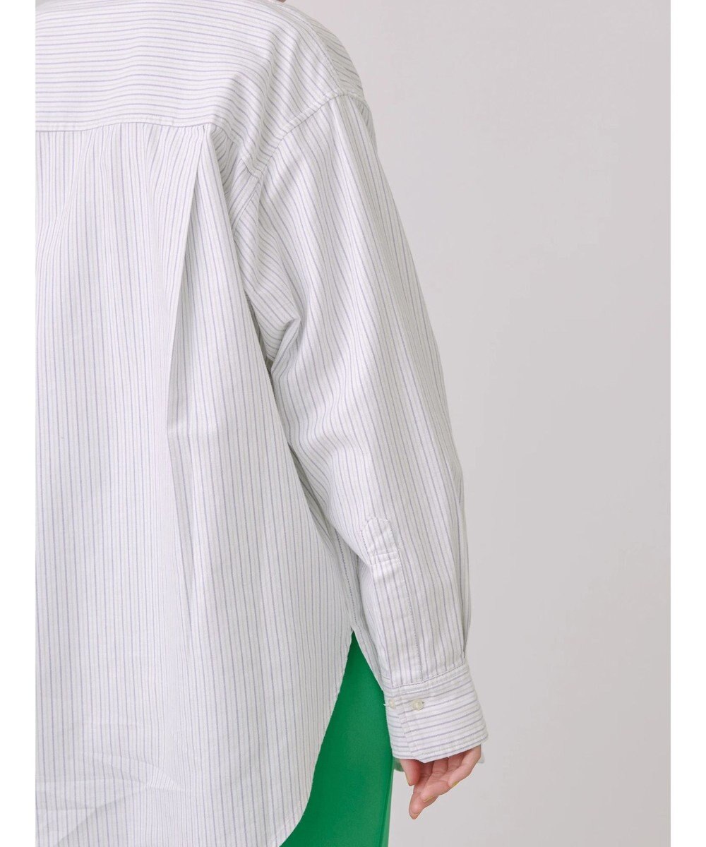 AMERICAN HOLIC Ｄａｉｌｙ！　ＵＶカットオックスシャツ 