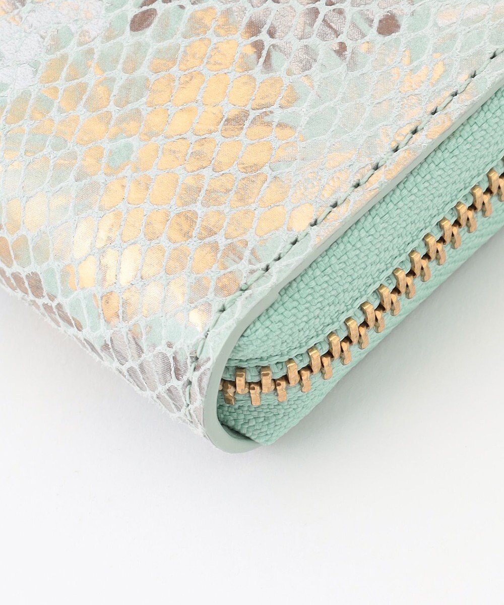 airlist ミニ財布 Neferネフィル 