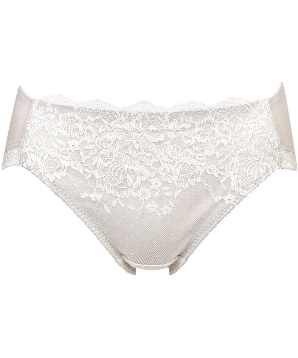 Wing ショーツ KB2062とペア 【ナチュラルアップブラ】 はきこみ丈ふつう KF3362 ウイング／ワコール 