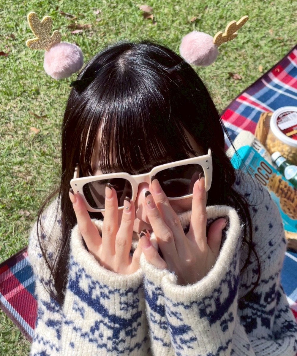 WEGO クリスマス2pミニピン 