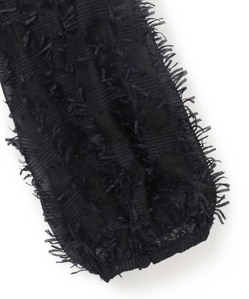 TOCCA 【消臭】FLOWER STEM ブラウス 