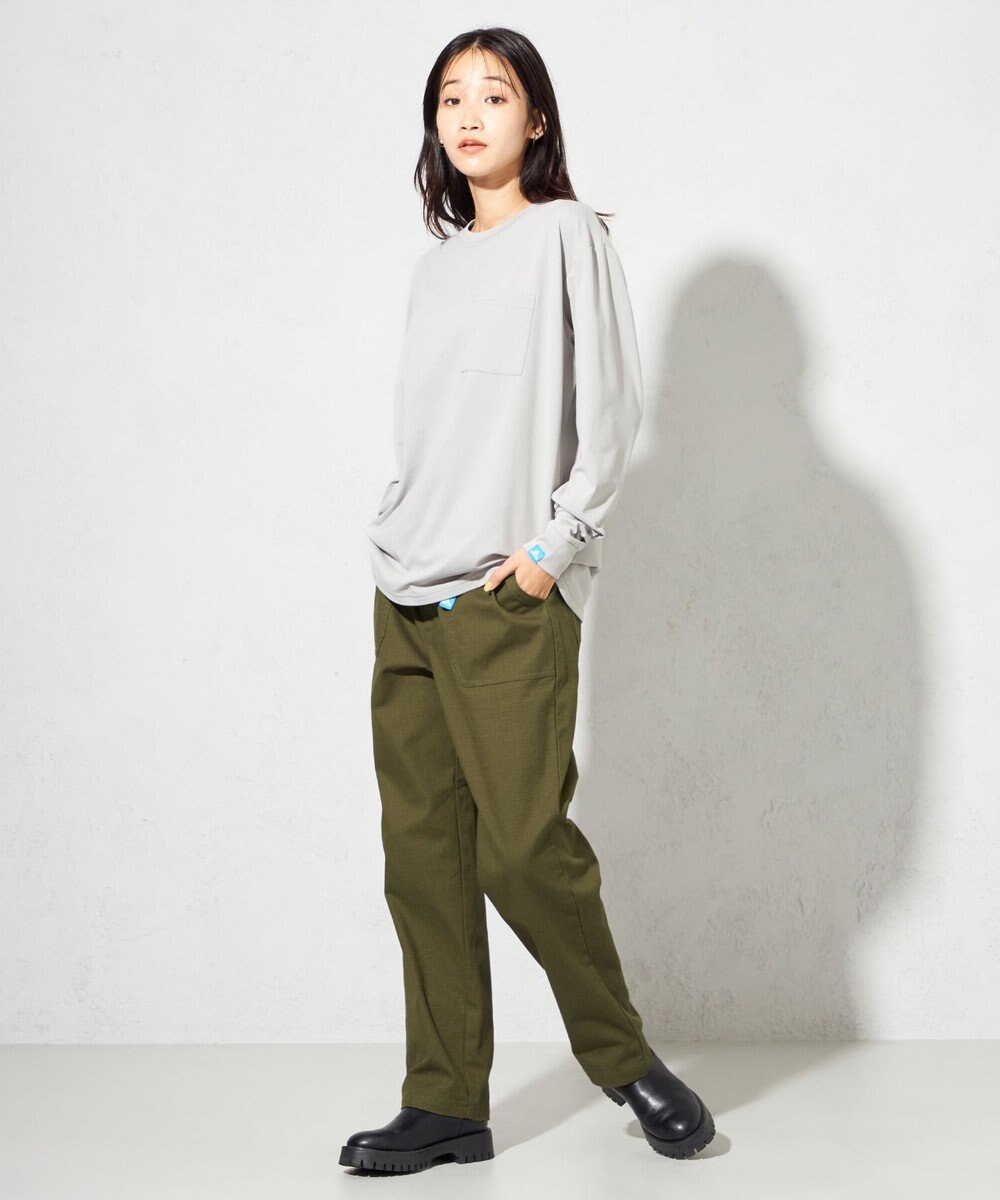 SHARE PARK LADIES 【UNISEX】コットンリップベイカーパンツ（S・Mサイズ） 