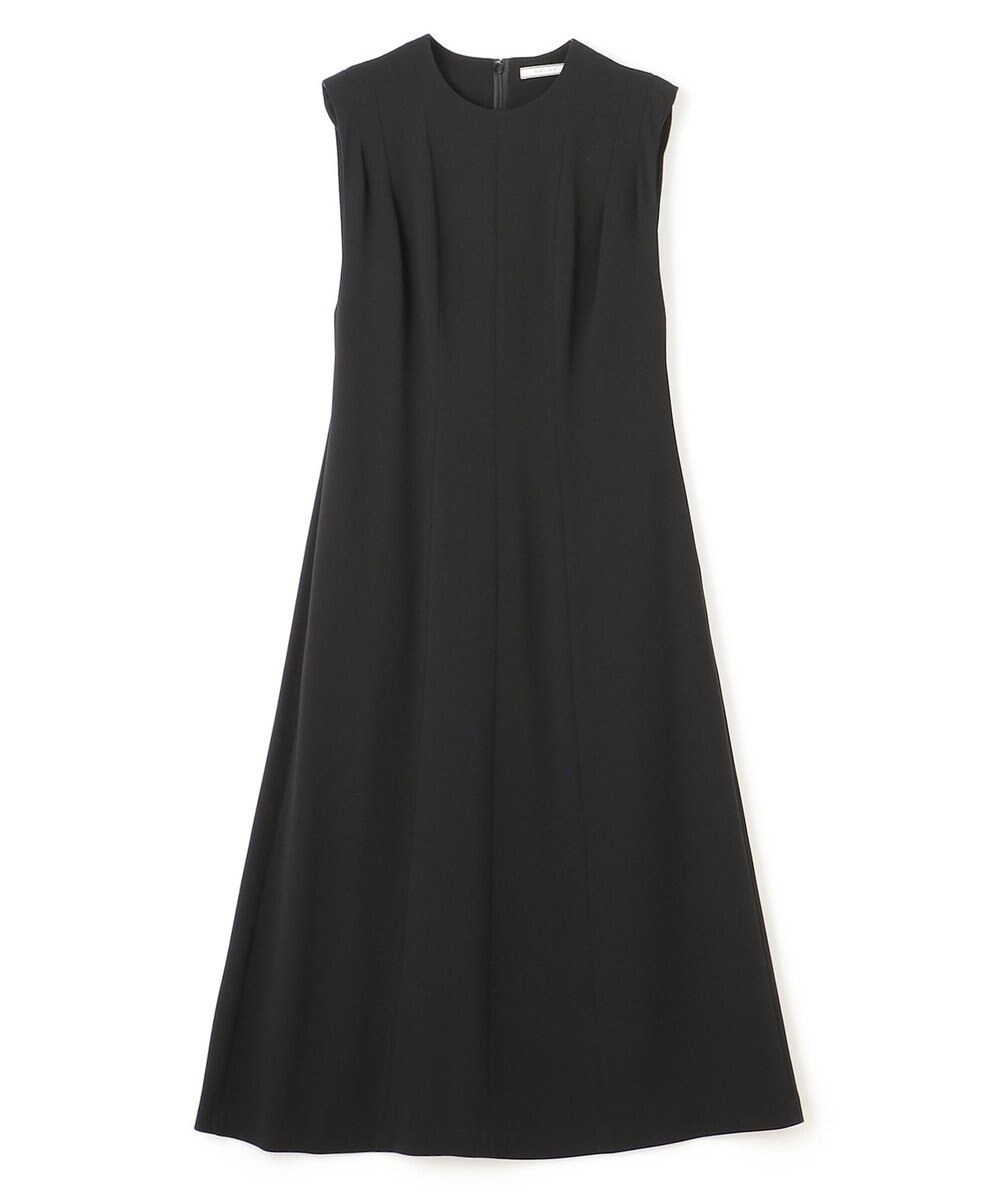 BEIGE， SARAH / Aラインドレス 