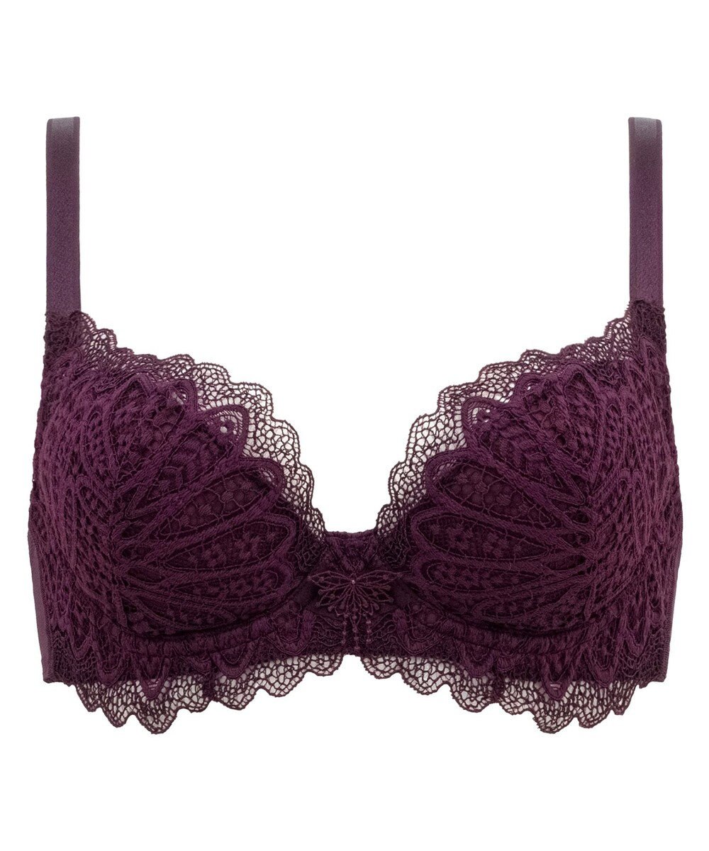 BRADELIS New York 【BRADELIS New York / 育乳補整ブラ・STEP1 集める】ジャスミンステップ1ブラ24A2 