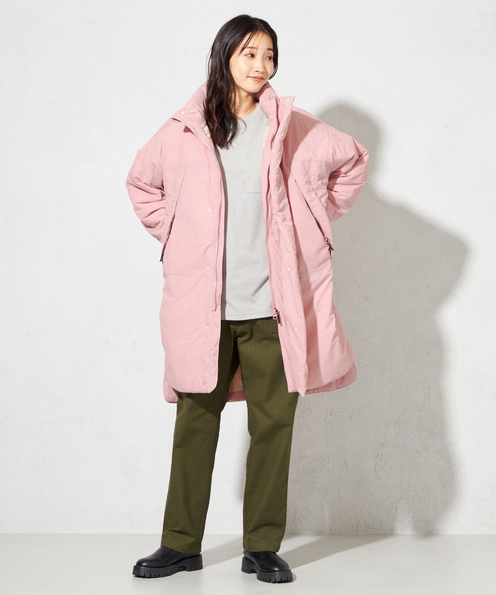 SHARE PARK LADIES 【UNISEX】コットンリップベイカーパンツ（S・Mサイズ） 