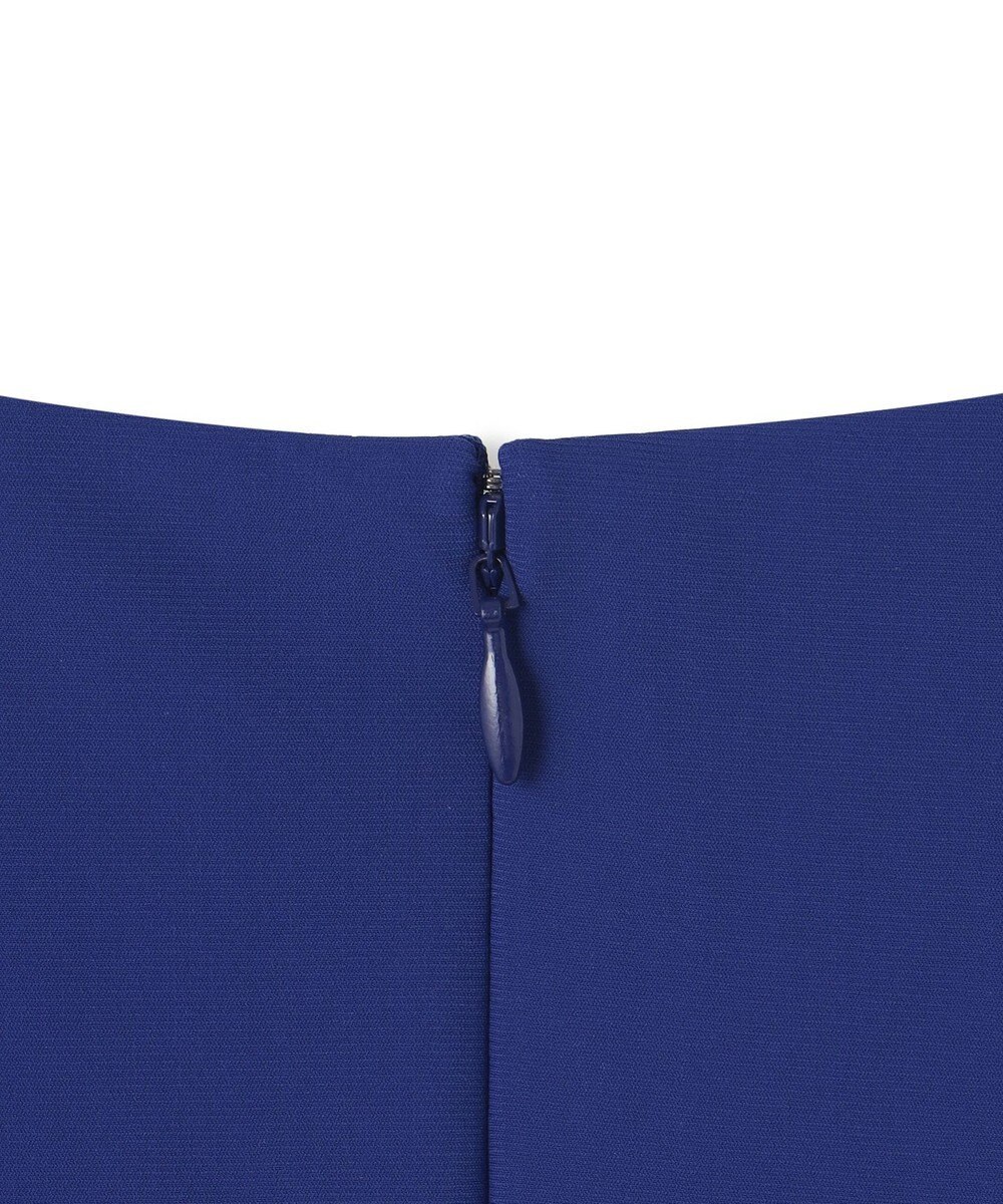 ICB 【接触冷感・UVカット・速乾・洗える】マットスキューバ ワンピース 