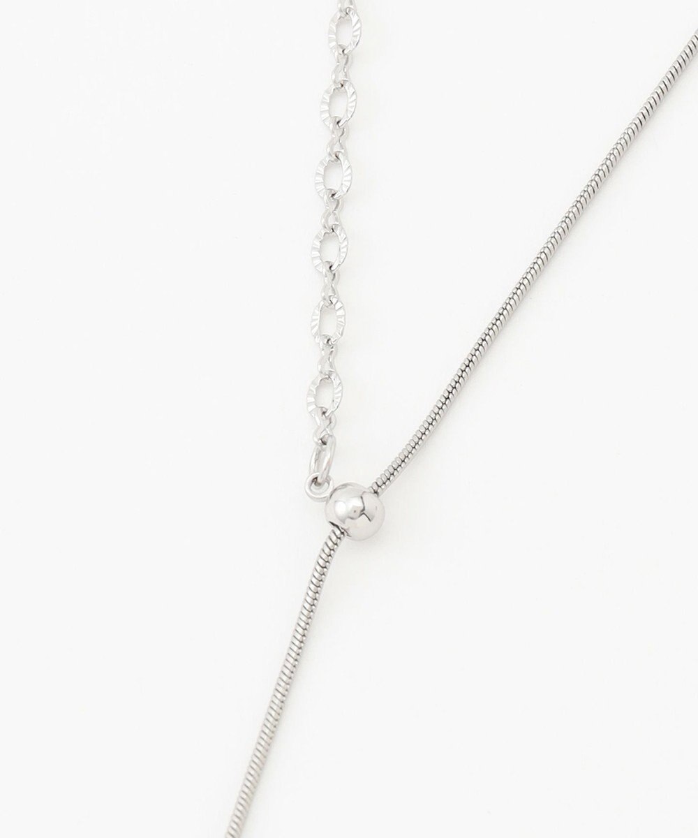 ANY ラリエットネックレス 