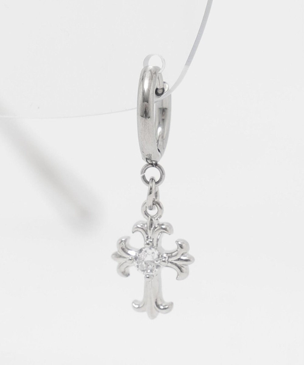 WEGO レンズチャームリムレスアイウェア 