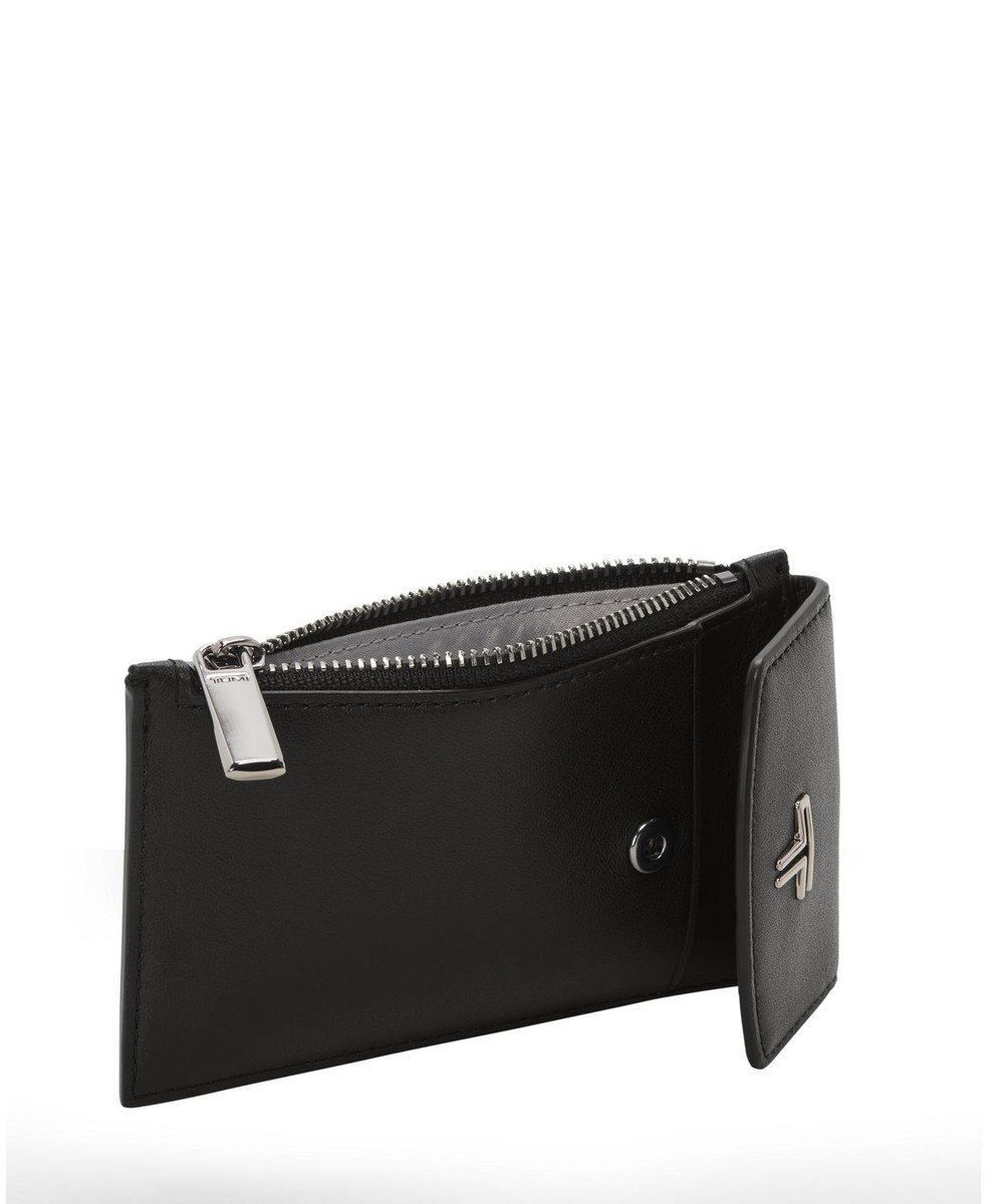 TUMI BELDEN カード・ケース・ランヤード 