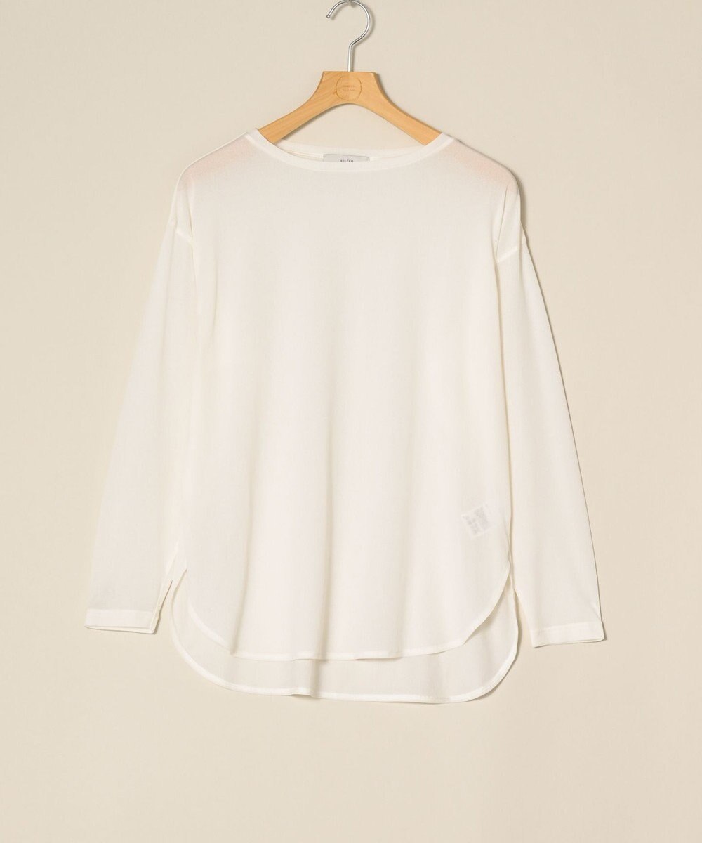 ONWARD Reuse Park 3セット商品/サイズF【any FAM】ニット春夏×カットソー春夏×スカート春夏 