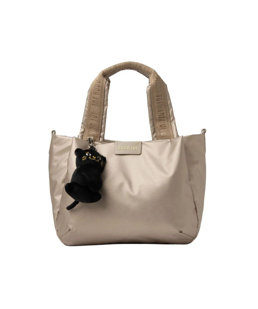 ANNA SUI ワンダー 2WAYトートバッグ 