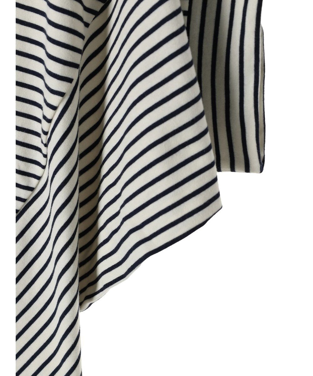 AMERICAN HOLIC ドルマン変形カットプルオーバー 