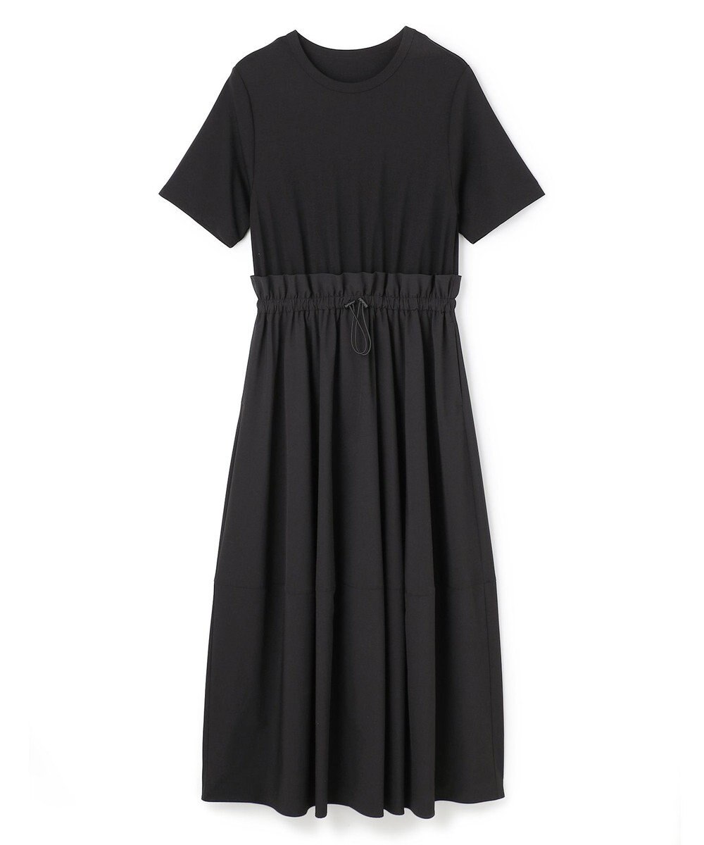 UNFILO BEAUTY FORM-T コンビワンピース 