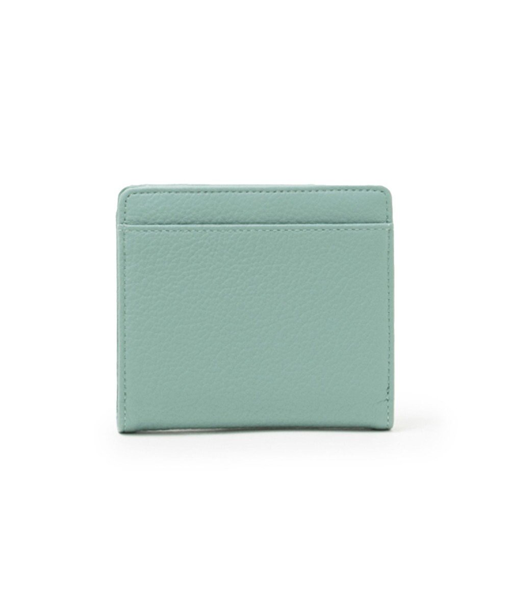 CLATHAS ポリシャス 外BOX二つ折り財布 