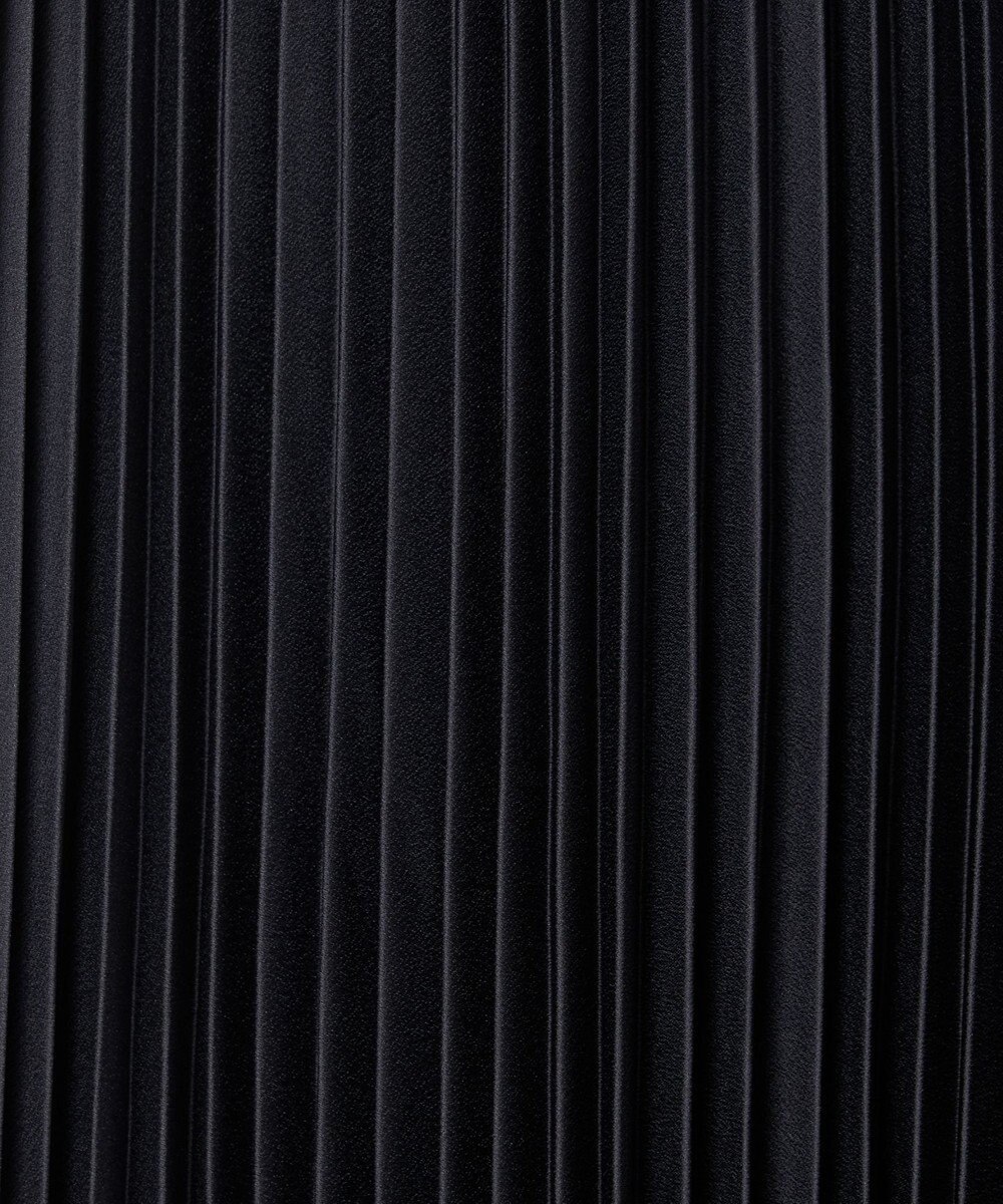 JOSEPH ニットウィーブプリッセ　ドレス 