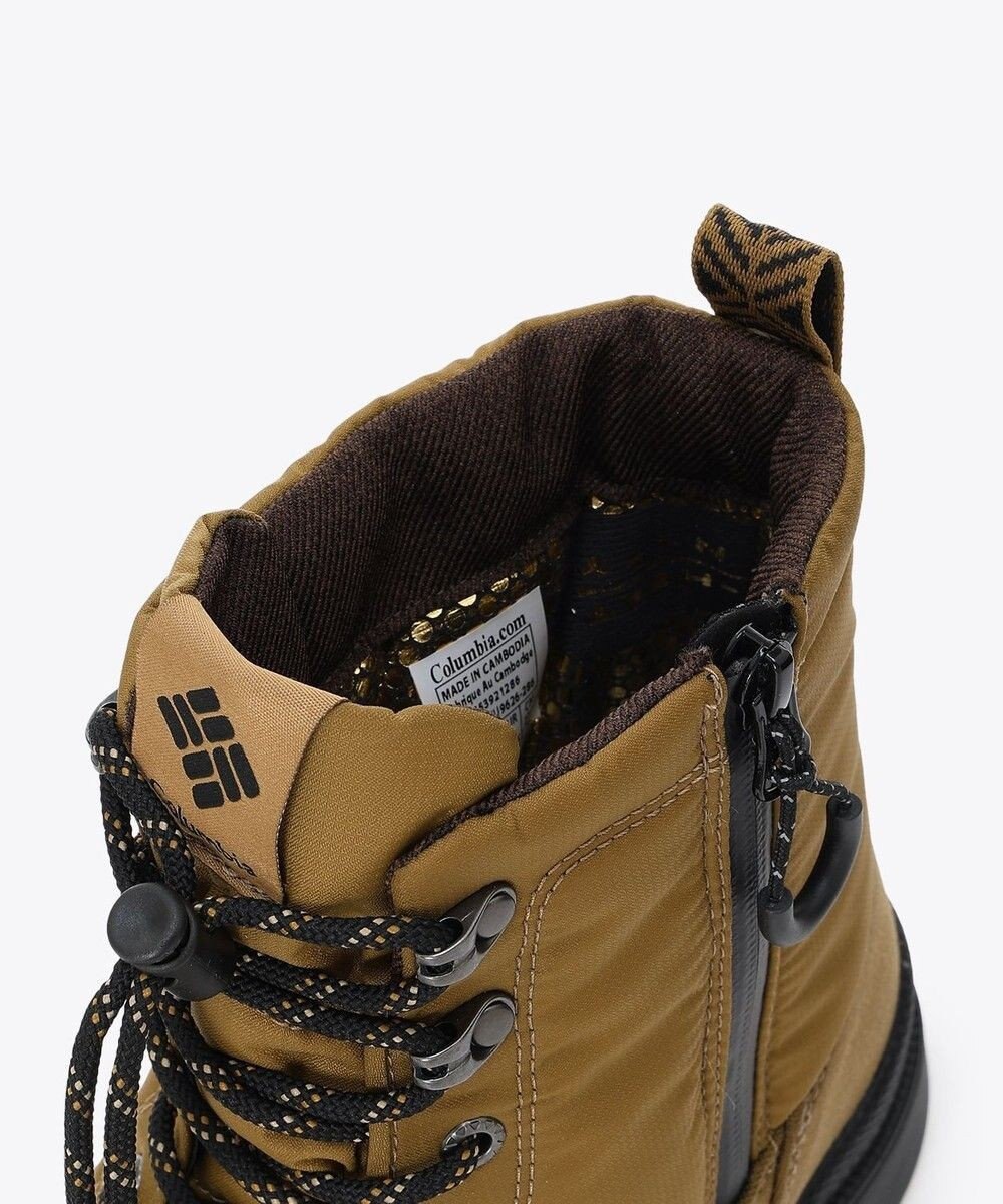 Columbia Columbia/ サップランド フォー ウォータープルーフ オムニヒートインフィニティ /コロンビア 