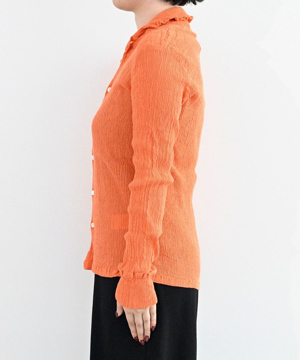 crêprie tsumori chisato creperie SHIRT クレプリ シャツ 