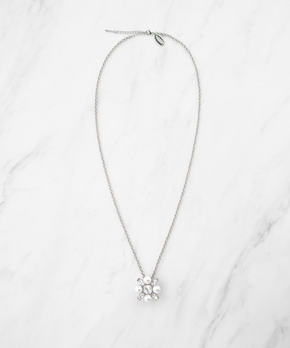 TOCCA PEARL BIJOUX SET BROOCHNECKLACE 3WAYブローチネックレス 