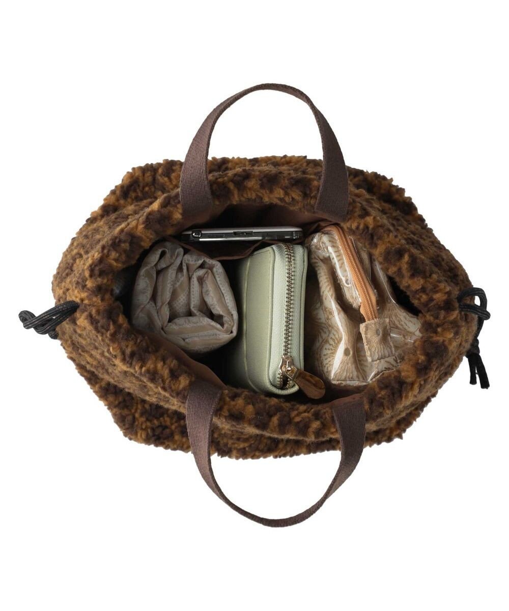 ROOTOTE 1257【モコかわいい】SC.デリ.ボア-A 