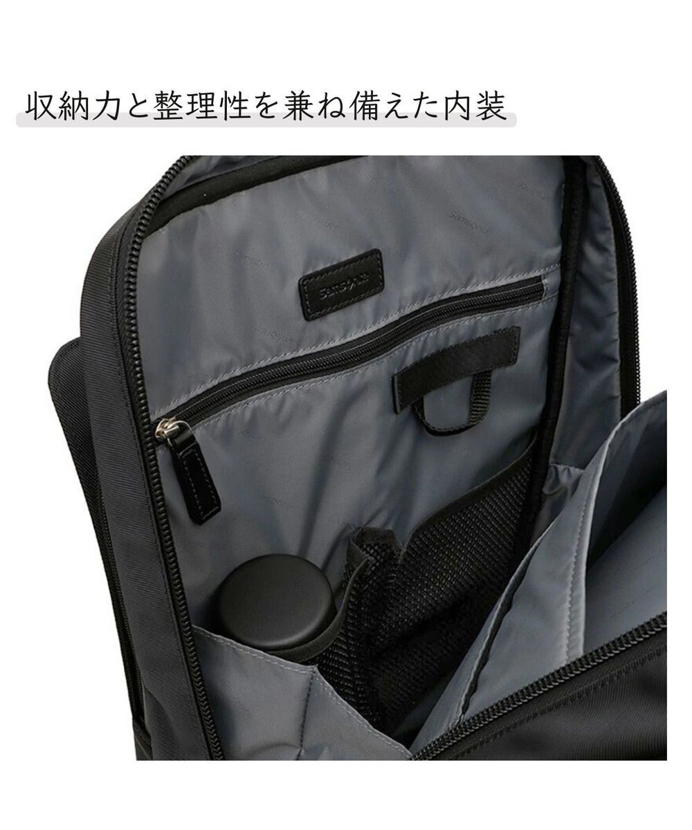Samsonite サムソナイト バックパックL  エピッド 4 ビジネスバッグ   EPID 4 