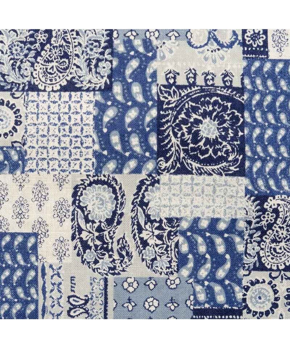 PET PARADISE J.PRESS ペイズリー シャツ 小型犬 