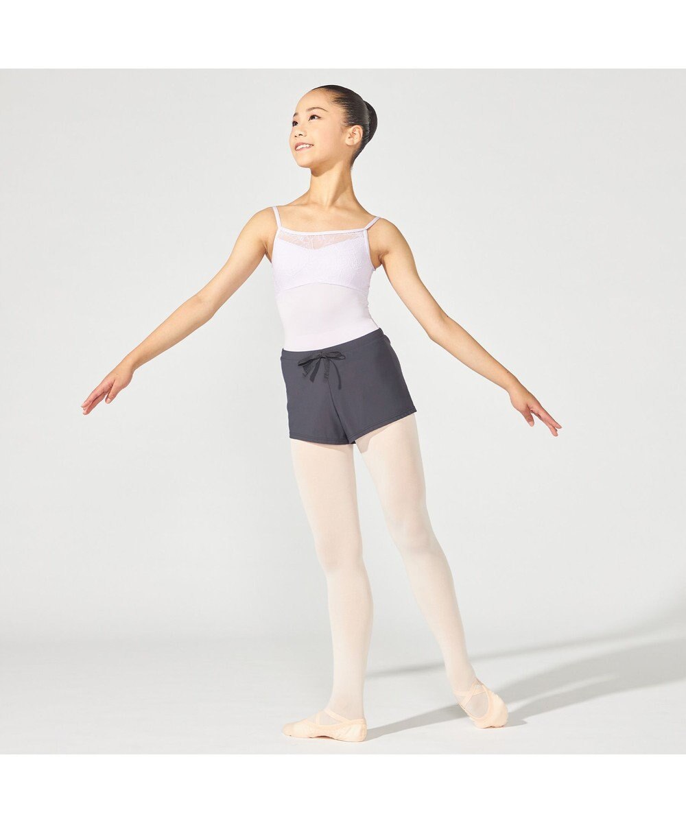 Chacott ショートパンツ 