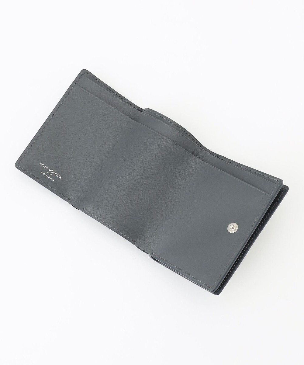 JOSEPH HOMME 【WEB限定】【PELLE MORBIDA】コンパクトウォレット 