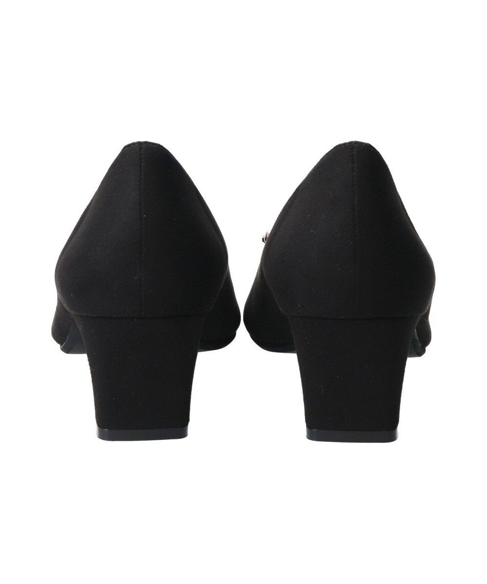 Bridget Birkin 【Bridget Birkin】ポインテッドビジューパンプス 