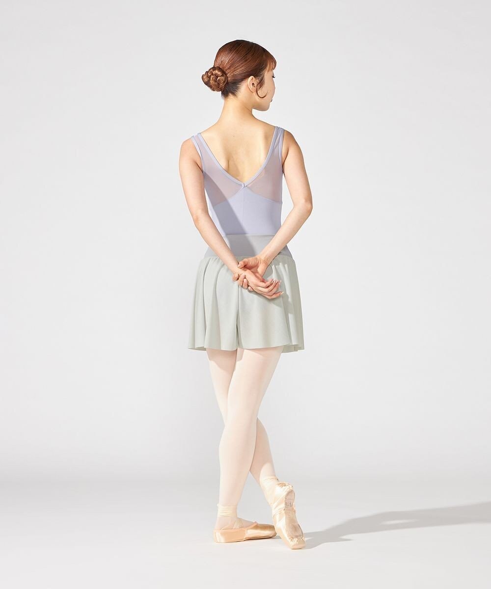 Chacott キュロットスカート 
