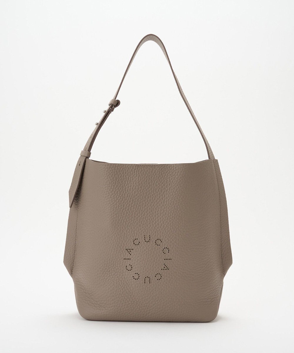 IACUCCI ルオータ ワンハンドルトート ALCE 