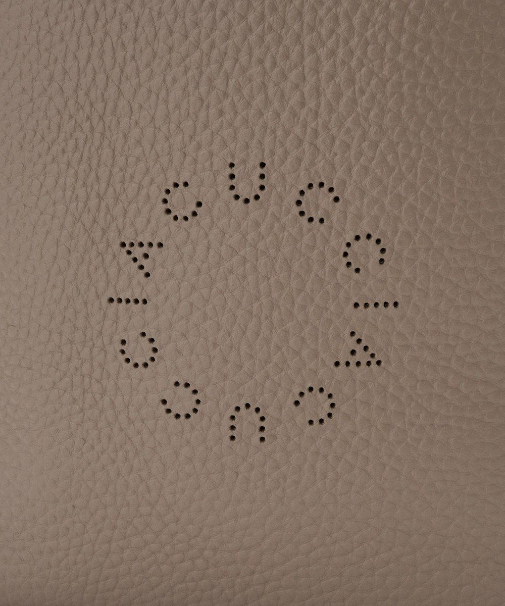 IACUCCI ルオータ ワンハンドルトート ALCE 