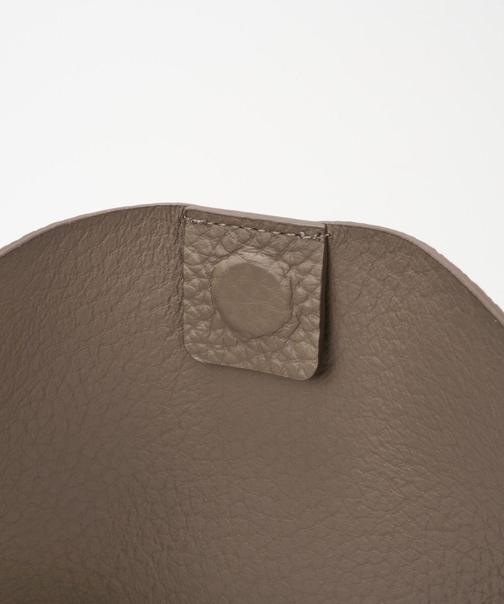 IACUCCI ルオータ ワンハンドルトート ALCE 