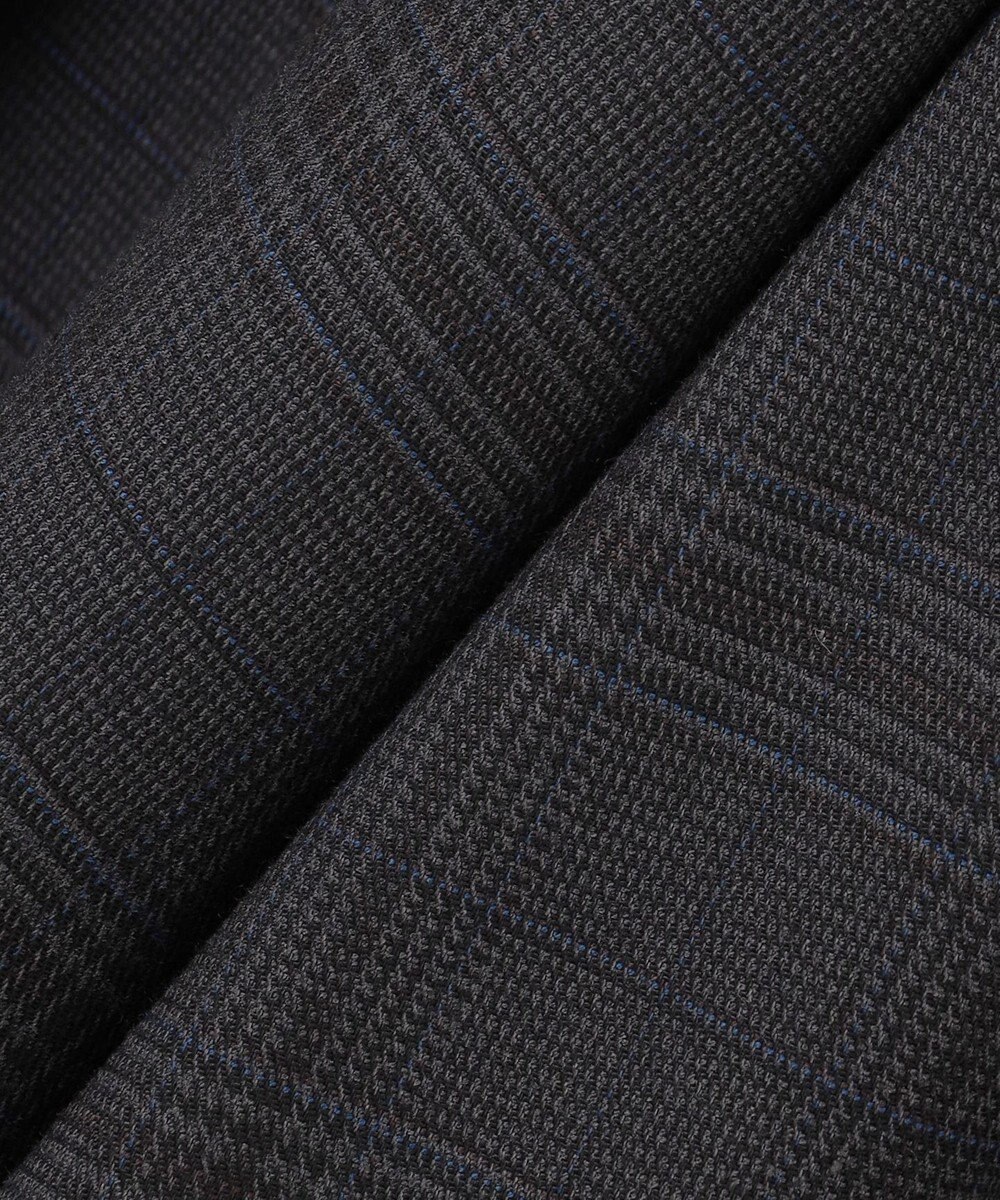 組曲 ハンサムツイルキュロット パンツ 