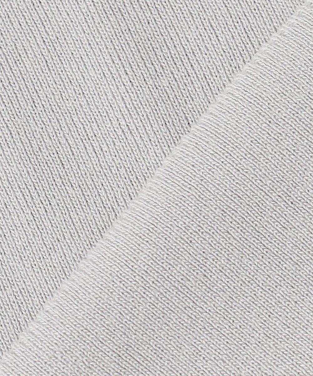 ANY SIS 【洗える】シャギースリーブ ニット 