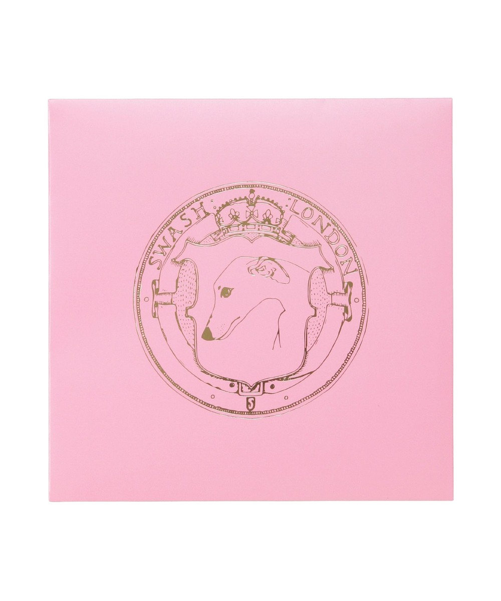 MOONBAT SWASH LONDON(スウォッシュロンドン） コットンハンカチーフ THINK OF ME 52×52 日本製 