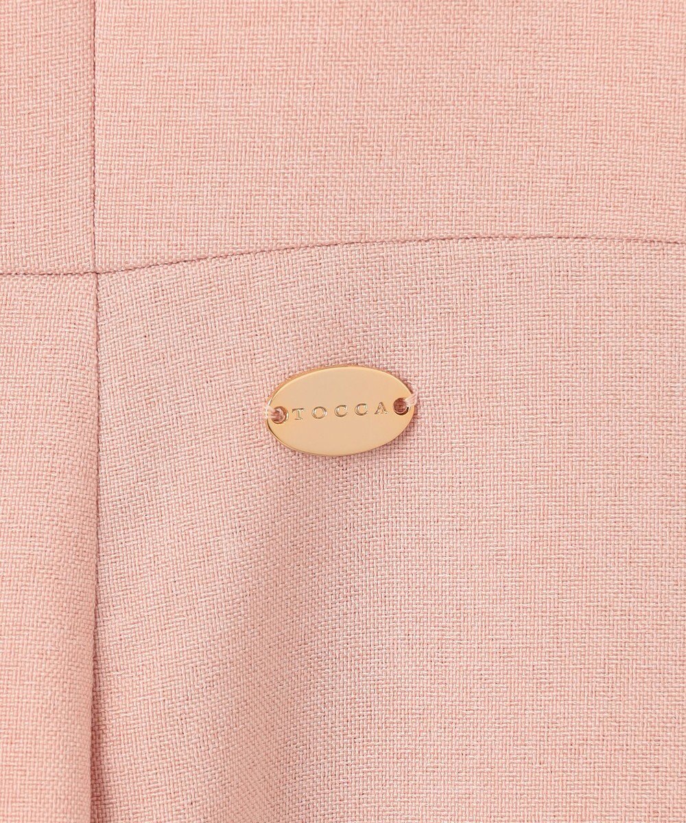 TOCCA 【洗える・消臭】SUNNY DAYS DRESS ドレス 