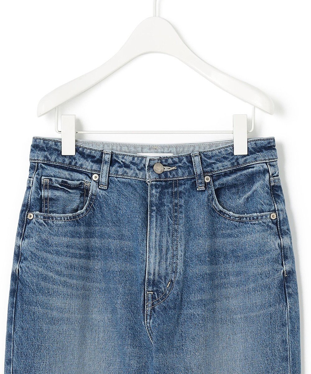 ICB 【洗える】 ウォーターリサイクルデニム 