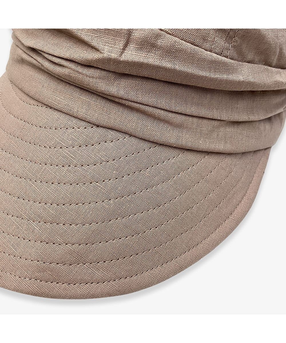 林八百吉商店 SuttoHat  すっとキャスケット 