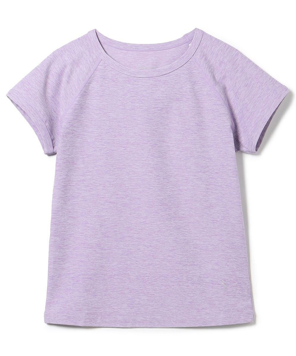 Chacott Peach MokuＴシャツ 