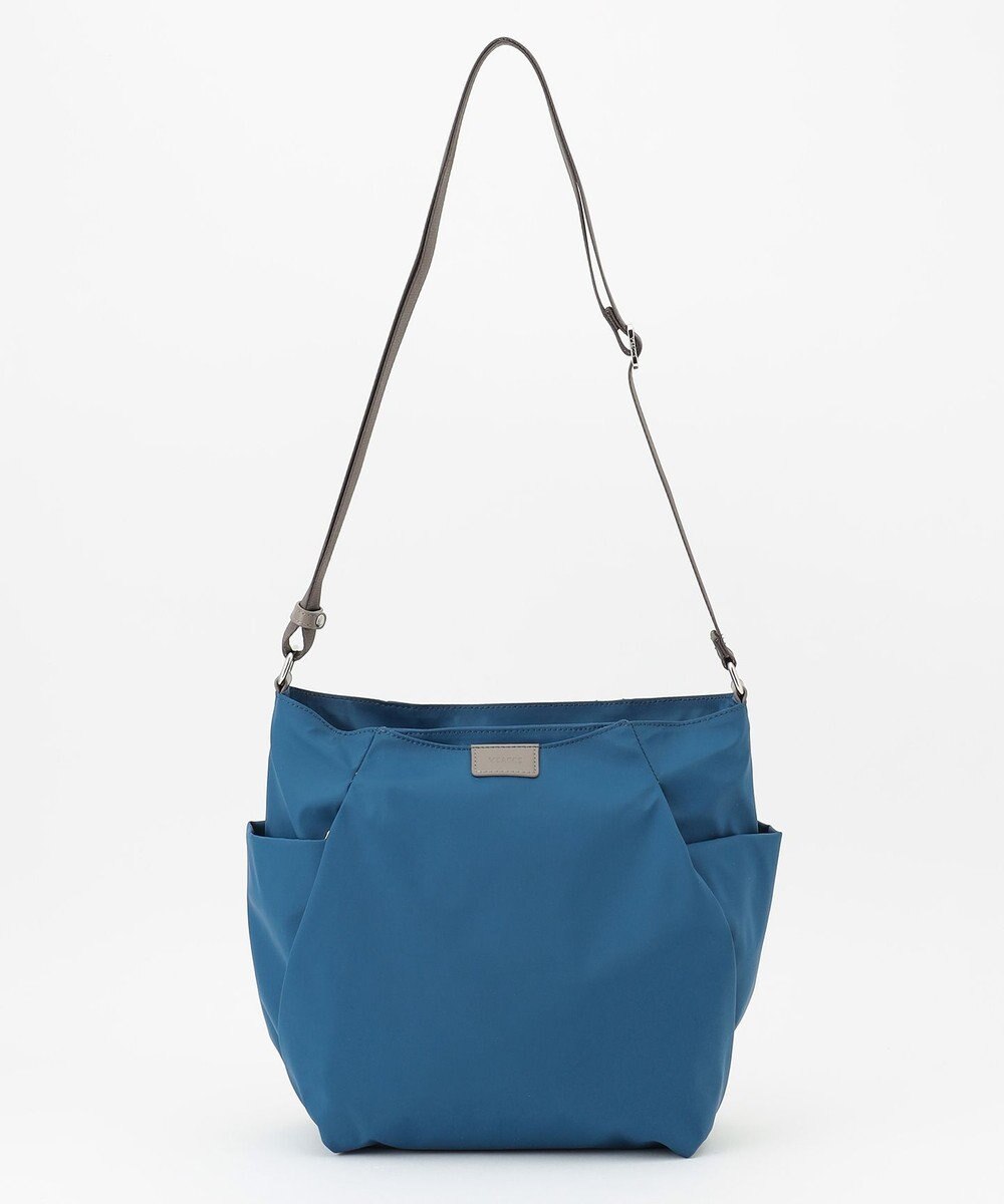 Y'SACCS 【ナイロンタフタ】トラベルショルダー 