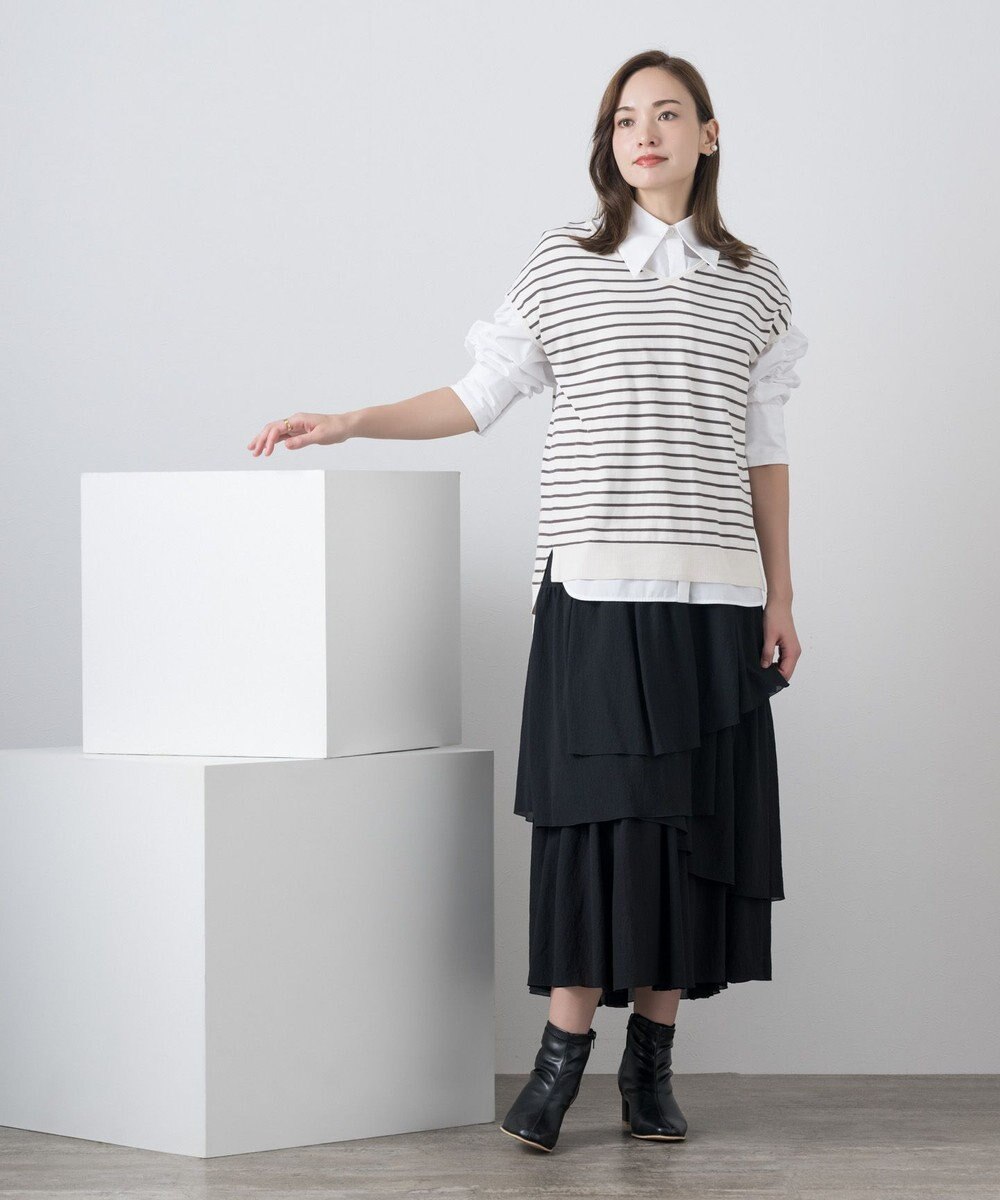 ONWARD Reuse Park 【23区】スカート秋冬 