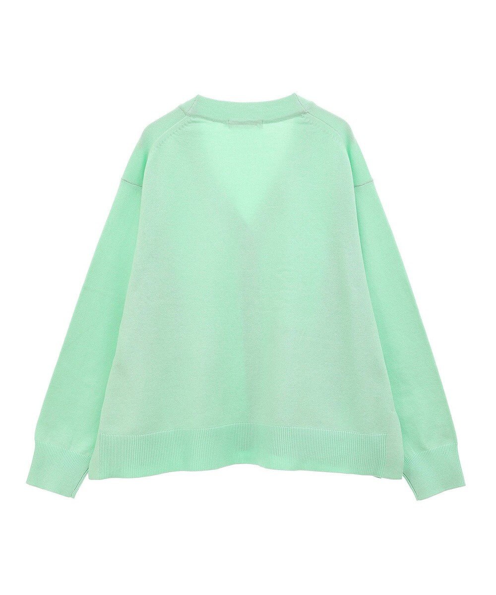 AMERICAN HOLIC Ｖネックニットカーディガン 