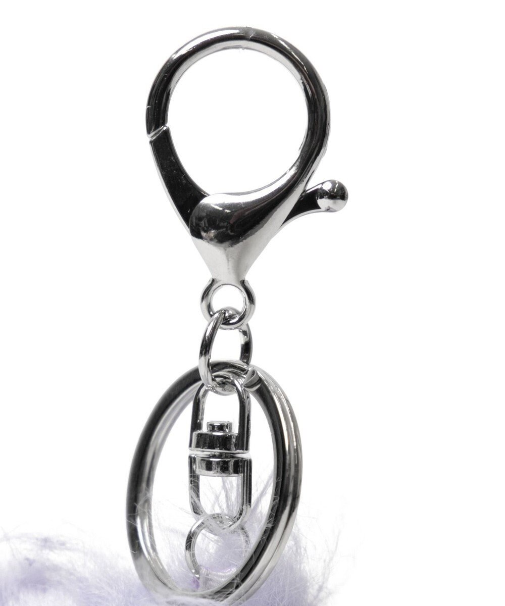 WEGO おめかしcatぬいぐるみキーホルダー 